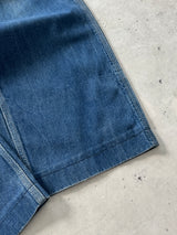 Vintage Carhartt Carpenter Denim Jeans (W34 x L29)