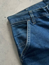 Vintage Carhartt Carpenter Denim Jeans (W34 x L29)