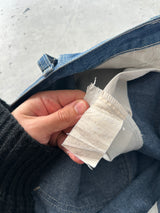 Vintage Carhartt Carpenter Denim Jeans (W34 x L29)