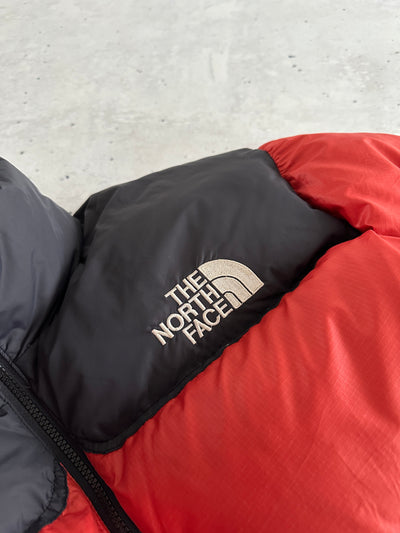 90's The North Face 700 Down Fill Zip Up Puffer Jacket (L)