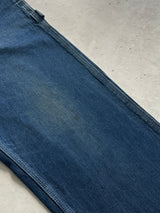 Vintage Carhartt Carpenter Denim Jeans (W34 x L29)