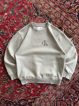Palace x Calvin Klein Heavyweight Sweatshirt (M)