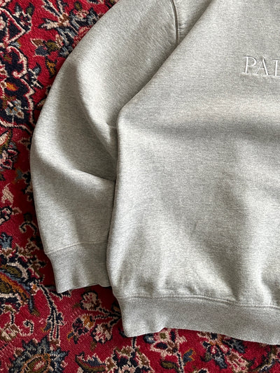 Palace x Calvin Klein Heavyweight Sweatshirt (M)