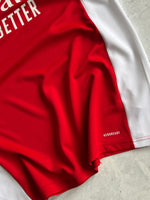 2021/22 Arsenal Adidas Shirt (L)