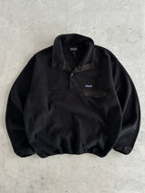 Patagonia Synchilla Pullover Fleece (XL)