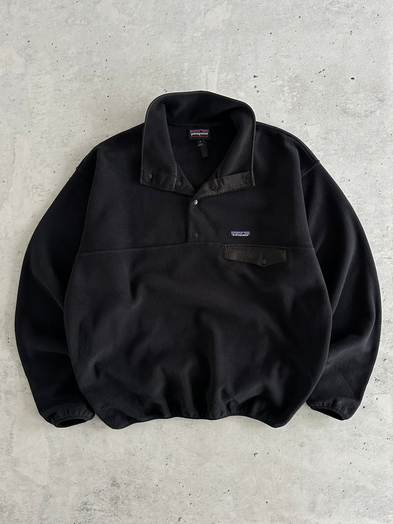 Patagonia Synchilla Pullover Fleece (XL)