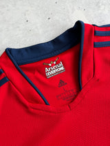 2021/22 Arsenal Adidas Shirt (L)