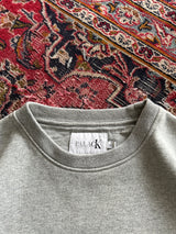 Palace x Calvin Klein Heavyweight Sweatshirt (M)