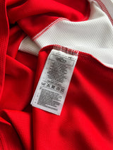 2021/22 Arsenal Adidas Shirt (L)