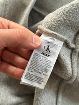 Palace x Calvin Klein Heavyweight Sweatshirt (M)