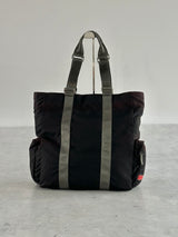 00's Prada Sport nylon Tote Bag (One Size)