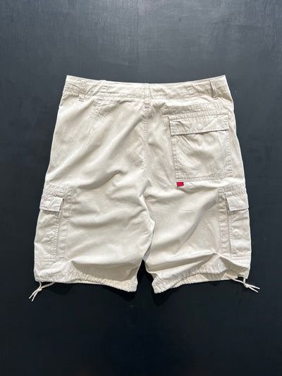 90's Oakley heavyweight Cargo Shorts (W34)