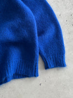 Represent Mohair Crewneck Knit Jumper (L)