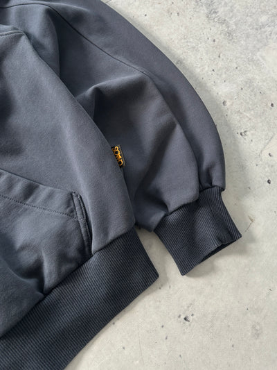 Vivienne Westwood Anglomania 1/4 Zip Sweatshirt (M)