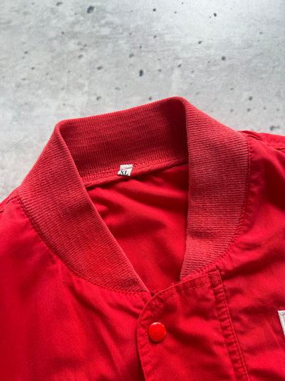 1994 Ferrari Marlboro original mechanics bomber jacket (L)