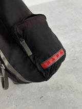 00's Prada Sport nylon Tote Bag (One Size)