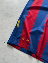 2009/10 Nike FC Barcelona Shirt (S)