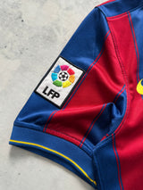 2009/10 Nike FC Barcelona Shirt (S)