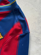2009/10 Nike FC Barcelona Shirt (S)