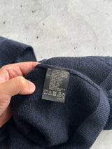 Double RL Ralph Lauren RRL Cashmere Wool Knit Cardigan (S)