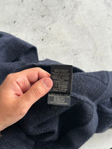 Double RL Ralph Lauren RRL Cashmere Wool Knit Cardigan (S)