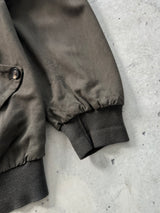 SS/01 Maison Margiela Buttoned Zip Up Jacket (S)