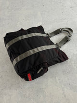 00's Prada Sport nylon Tote Bag (One Size)