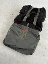 00's Prada Sport nylon Tote Bag (One Size)