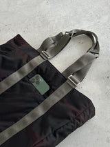 00's Prada Sport nylon Tote Bag (One Size)