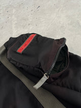 00's Prada Sport nylon Tote Bag (One Size)