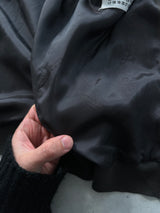 SS/01 Maison Margiela Buttoned Zip Up Jacket (S)