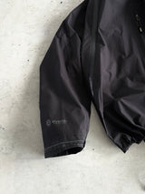 Rab event Downpour Waterproof Zip Up Jacket (XL)