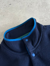 Patagonia Synchilla Two Tone Pullover Fleece (L)