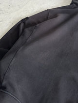 AW/18 Stone Island Heavyweight Zip Up Hoodie (L)