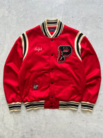 Ralph Lauren Polo Tiger Letterman Varsity Jacket (L)