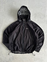 Rab event Downpour Waterproof Zip Up Jacket (XL)