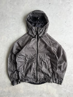 CP Company Goggle Nyber Zip Up Jacket (M)