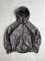 CP Company Goggle Nyber Zip Up Jacket (M)