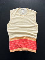 Celine Cashmere Tank Top (Women's S)