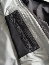 Rab event Downpour Waterproof Zip Up Jacket (XL)