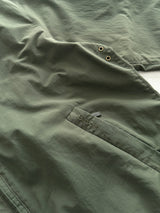 Barbour Royston Zip Up Bomber Jacket (XL)