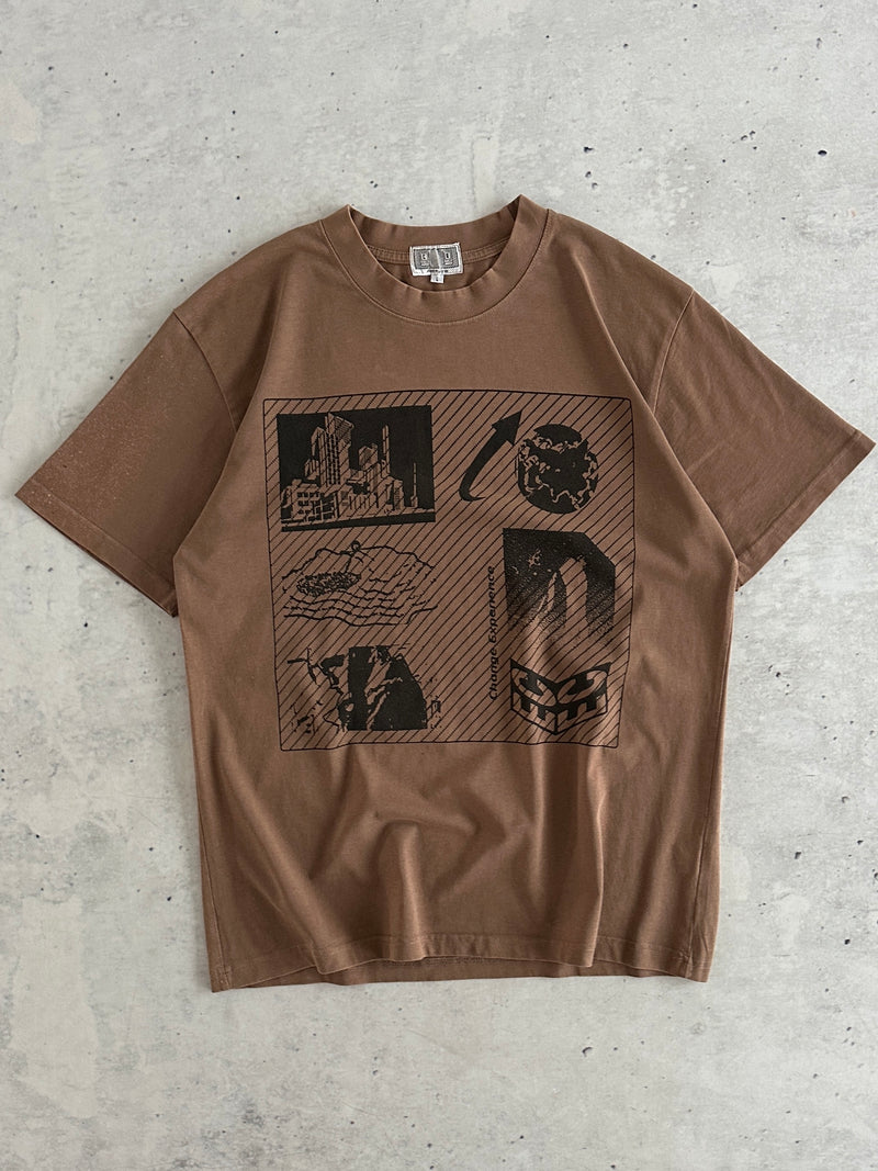 Cav Empt Heavyweight T Shirt (L)