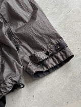 CP Company Goggle Nyber Zip Up Jacket (M)