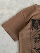 Cav Empt Heavyweight T Shirt (L)