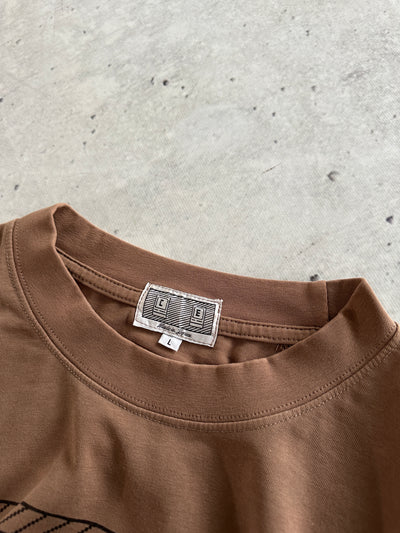 Cav Empt Heavyweight T Shirt (L)