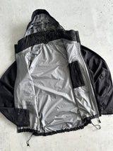 Rab event Downpour Waterproof Zip Up Jacket (XL)