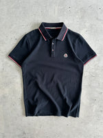 Moncler Maglia Polo Shirt (S)