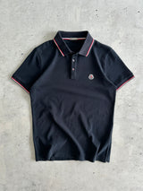 Moncler Maglia Polo Shirt (S)