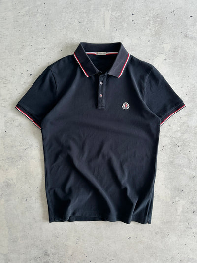 Moncler Maglia Polo Shirt (S)