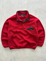 Patagonia Synchilla Pullover Fleece (XL)